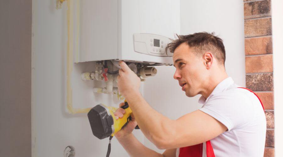 Professional sink repair in Idaville, IN